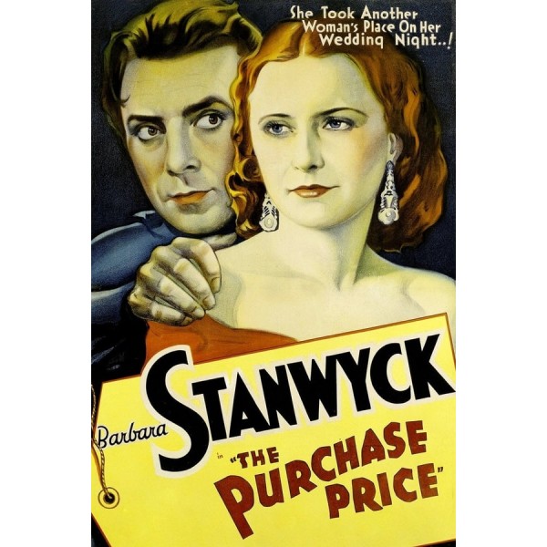 O Preço da Compra - 1934