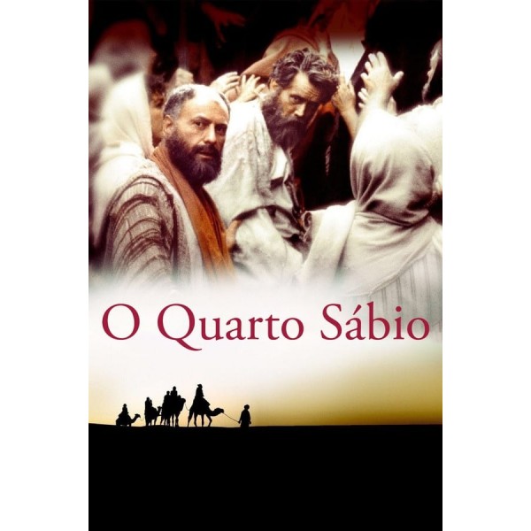 O Quarto Sábio | The Fourth Wiseman - 1985