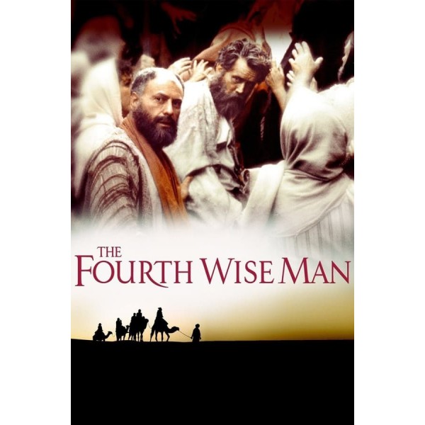 O Quarto Sábio | The Fourth Wiseman - 1985