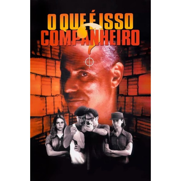 O Que É Isso, Companheiro? - 1997