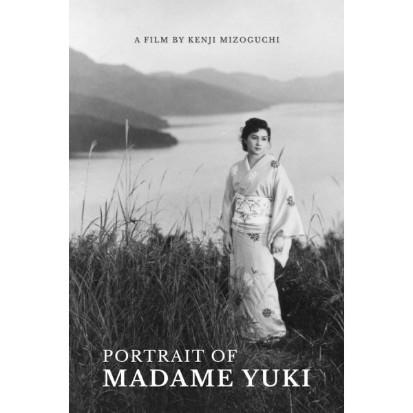 O Retrato da Senhora Yuki - 1950