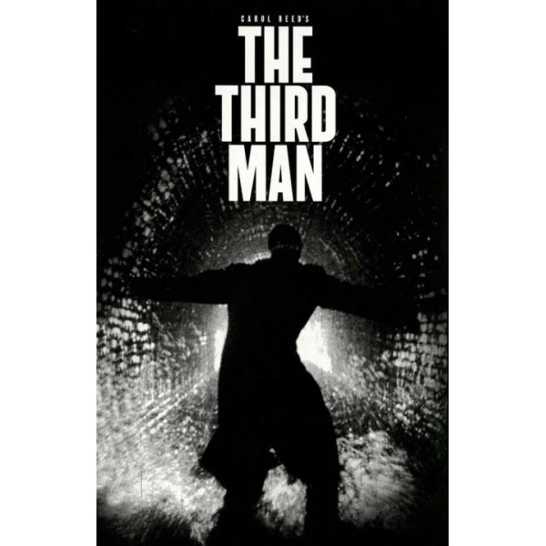 O Terceiro Homem - 1949