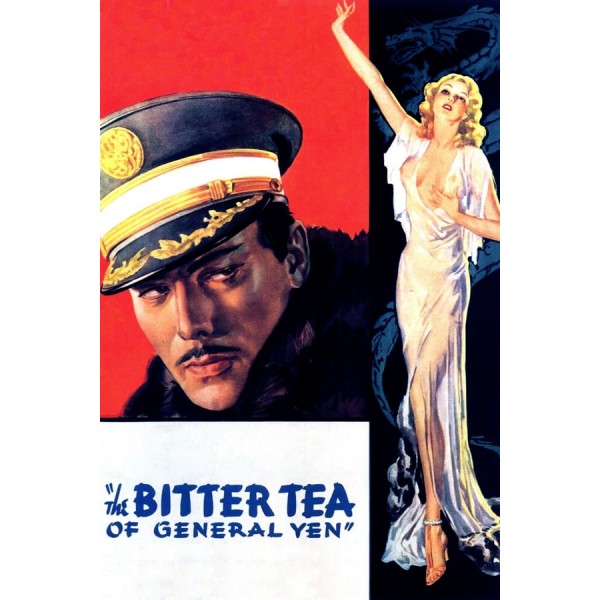 O Último Chá do General Yen - 1932