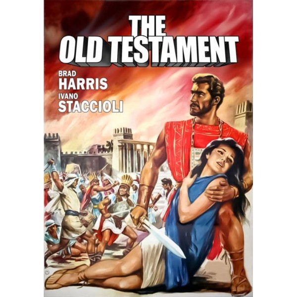 O Velho Testamento - 1963