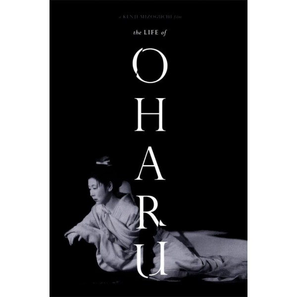 Ohara, A Vida de uma Cortesã | A Vida de O'Haru - 1952