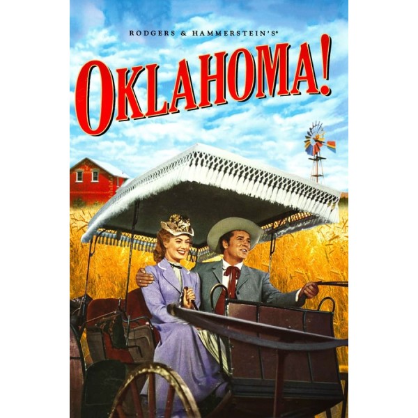 Oklahoma! - 1955