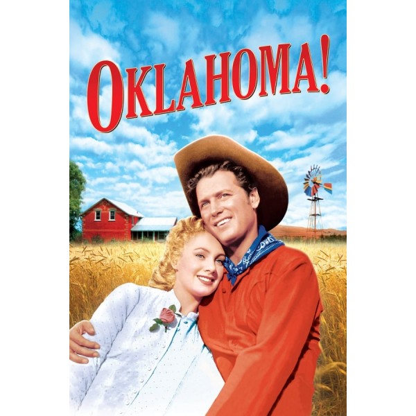 Oklahoma! - 1955