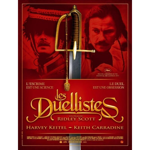 Os Duelistas - 1977