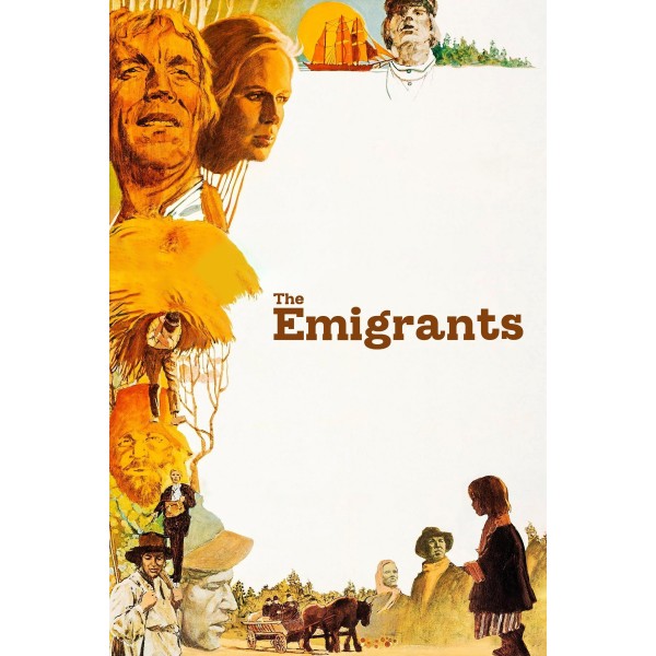 Os Emigrantes - 1971