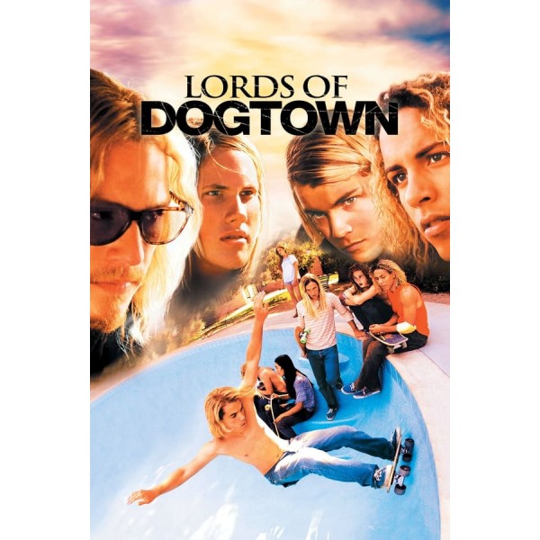 Os Reis de Dogtown - 2005