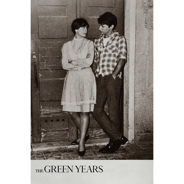 Os Verdes Anos - 1963