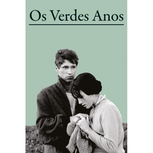 Os Verdes Anos - 1963