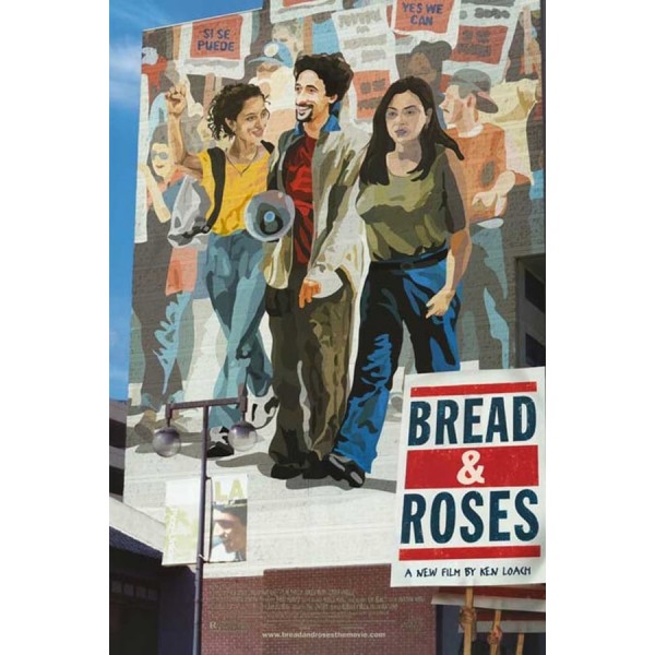 Pão e Rosas - 2000