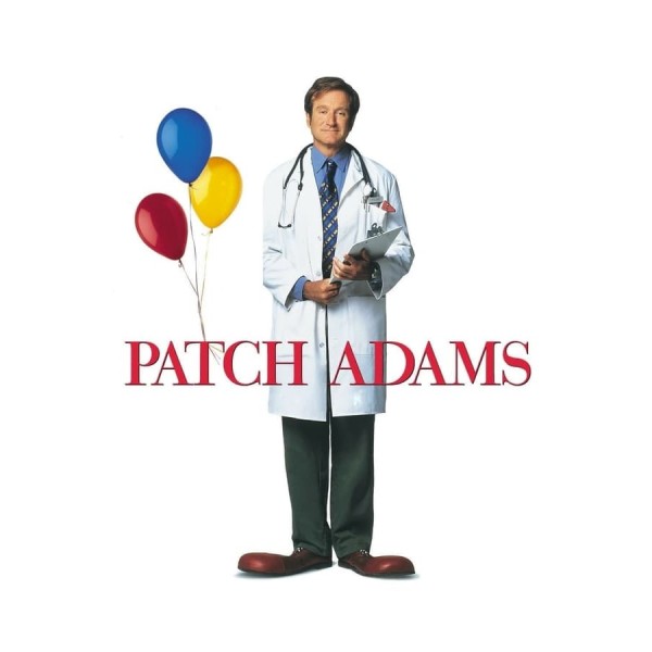 Patch Adams - O Amor é Contagioso - 1998