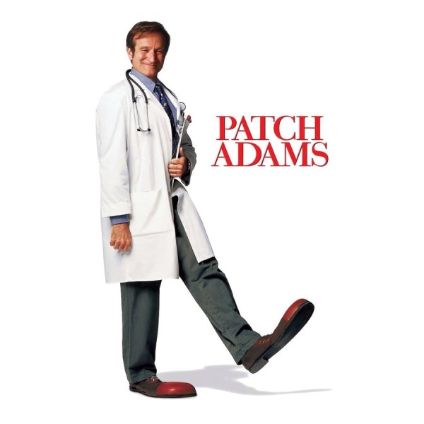 Patch Adams - O Amor é Contagioso - 1998