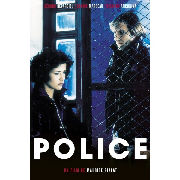 Polícia - 1985
