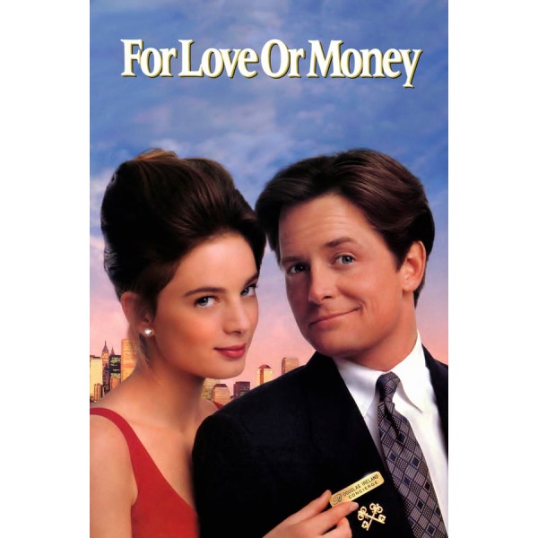 Por Amor ou por Dinheiro - 1993
