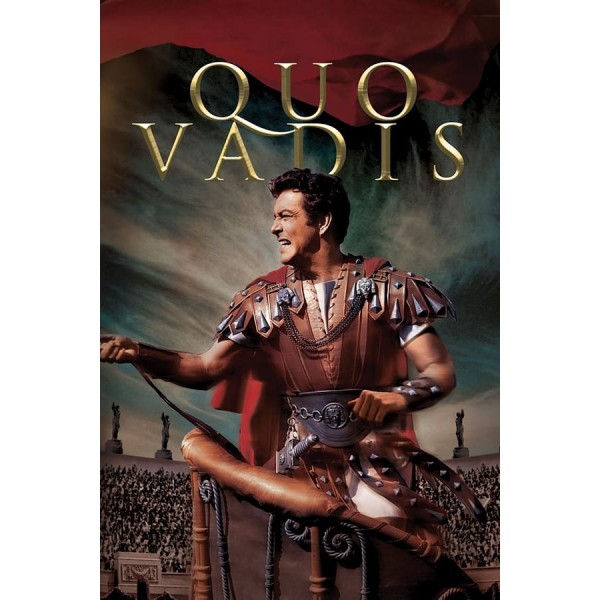 Quo Vadis - 1951