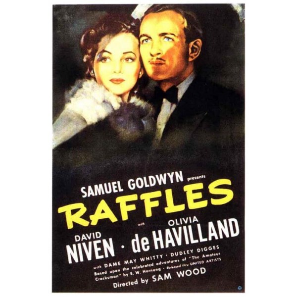 Sorteios | Raffles - 1939