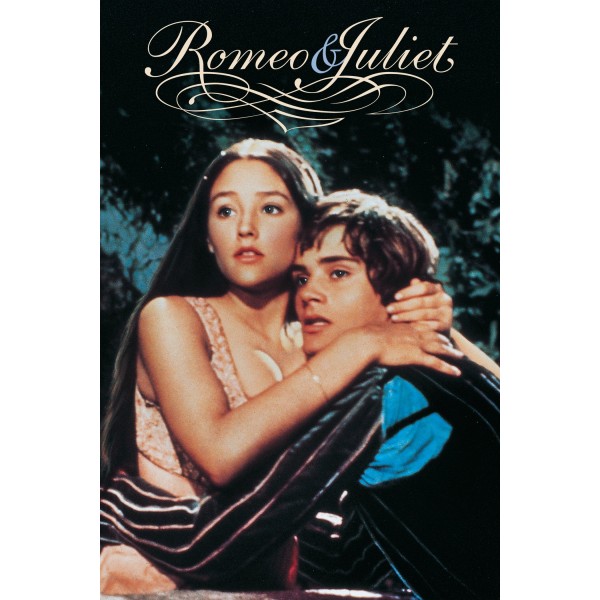 Romeu e Julieta | Romeu & Julieta - 1968