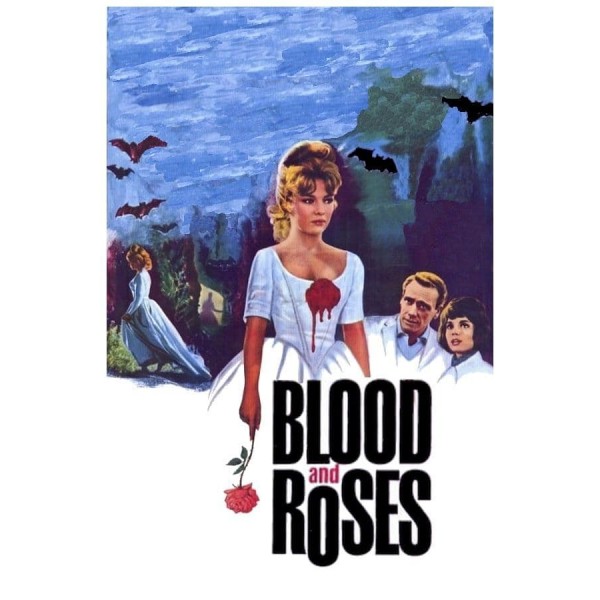 Rosas de Sangue - 1960