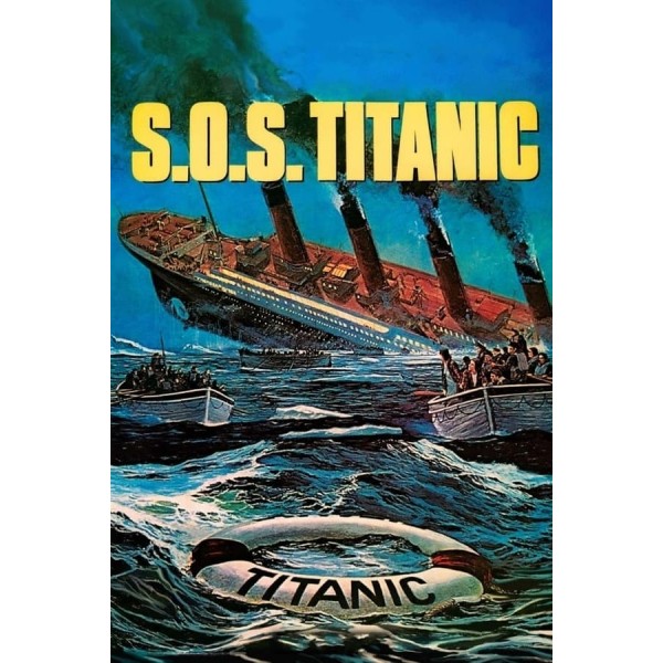 S.O.S. Titanic - 1979