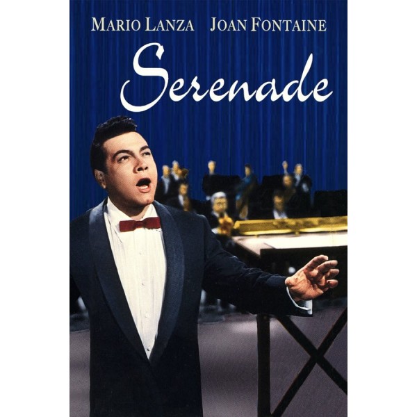 Serenata - 1956