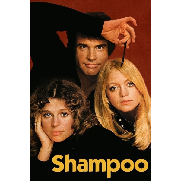 Shampoo - 1975