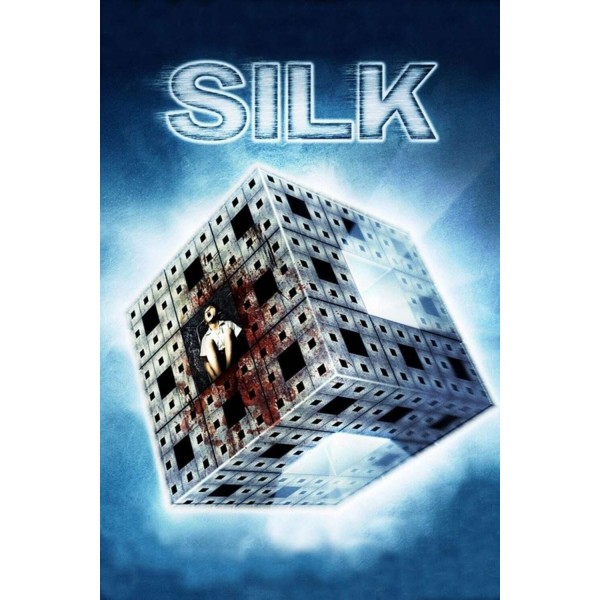 Silk - O Primeiro Espírito Capturado - 2006