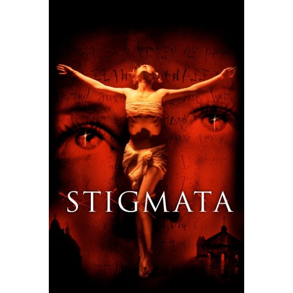 Stigmata - 1999