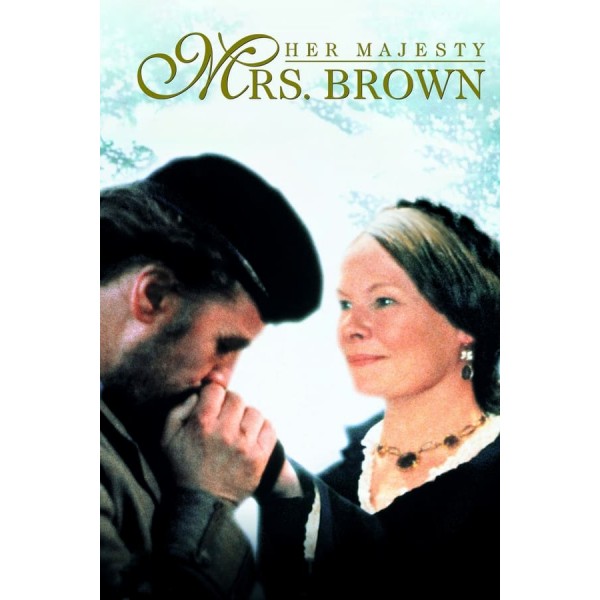 Sua Majestade, Mrs. Brown - 1997