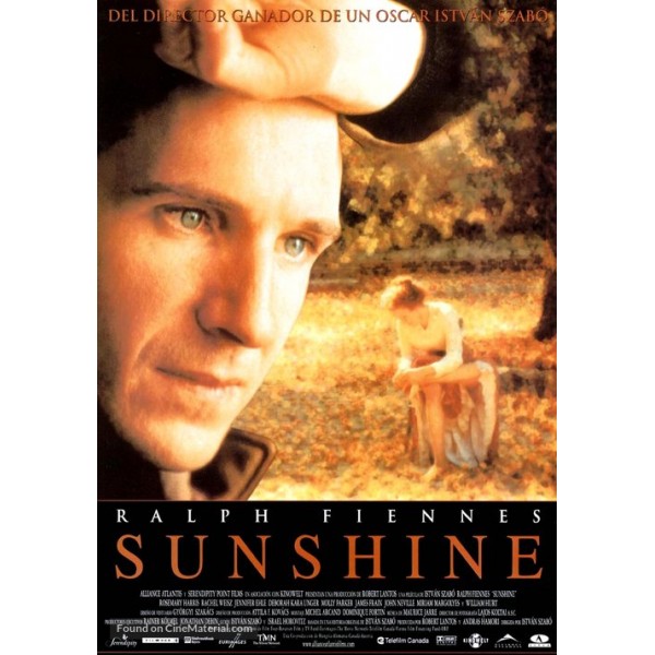Sunshine - O Despertar de um Século - 1999