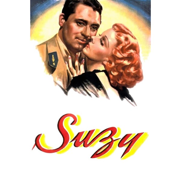 Suzy - 1936