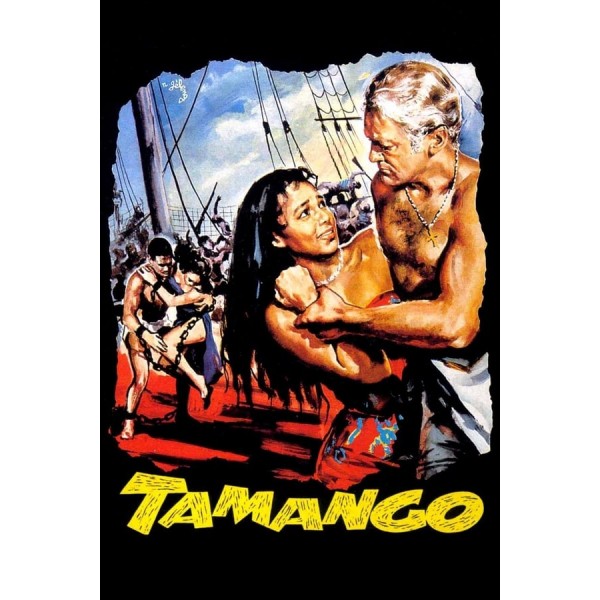 Tamango - 1958