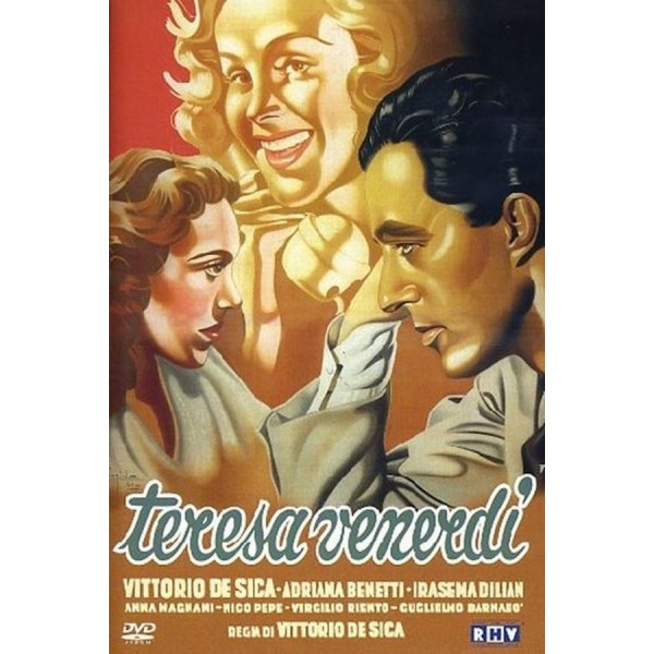 Teresa Venerdì - 1941