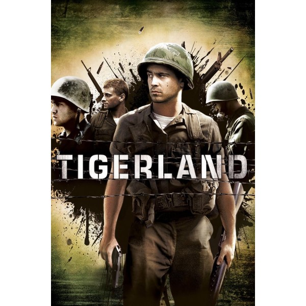 Tigerland - A Caminho da Guerra - 2000