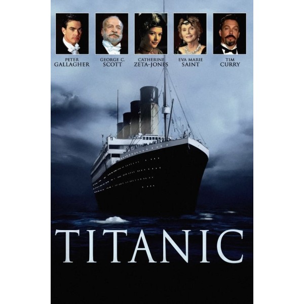 Titanic - 1996