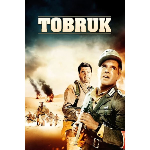 Tobruk - 1967