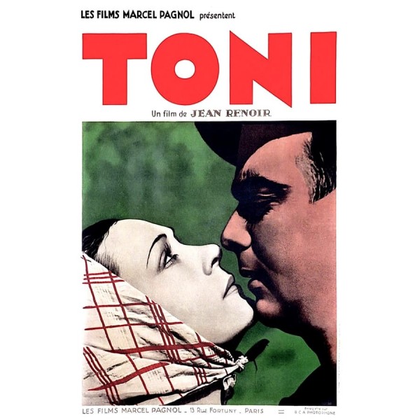 Toni - 1935