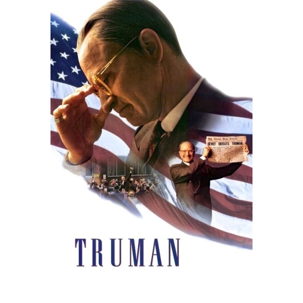 Truman - 1995