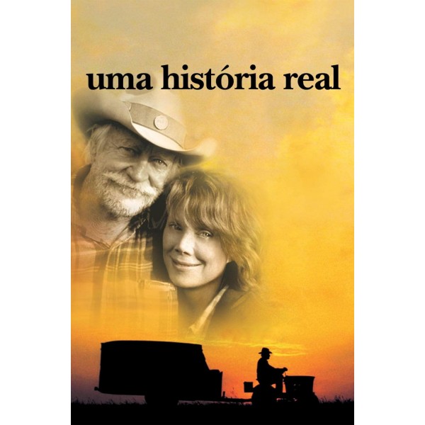 Uma História Real | Uma História Verdadeira - 1999