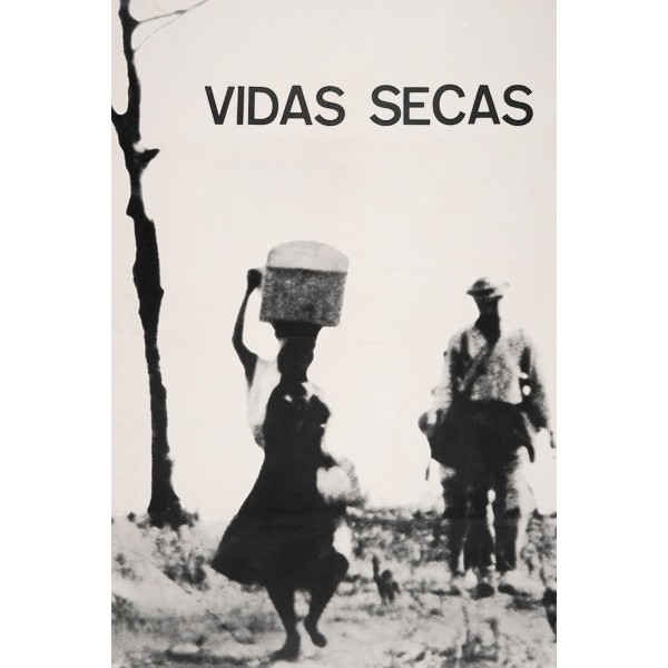 Vidas Secas - 1963