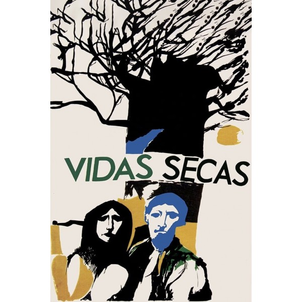 Vidas Secas - 1963