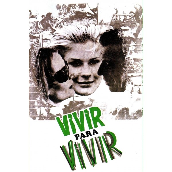 Viver Por Viver - 1967