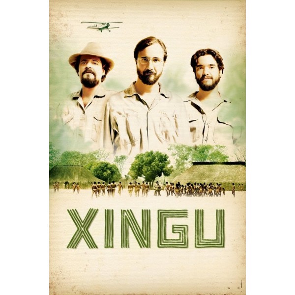 Xingu - 2012