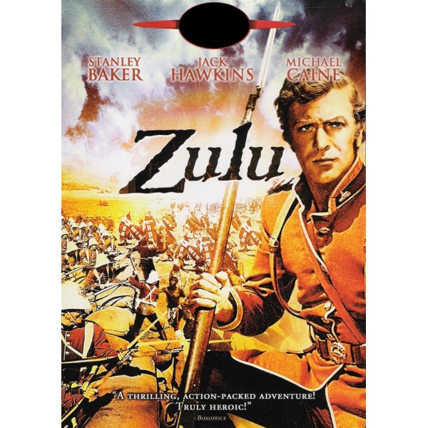 Zulu - 1964