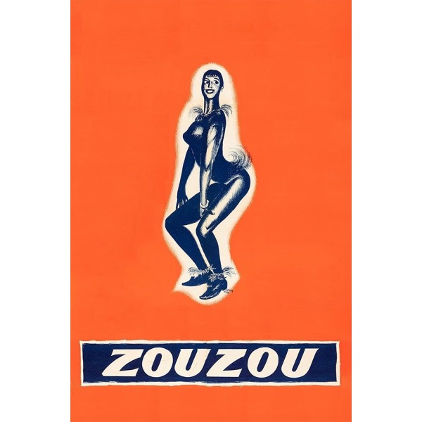 Zuzu - 1934