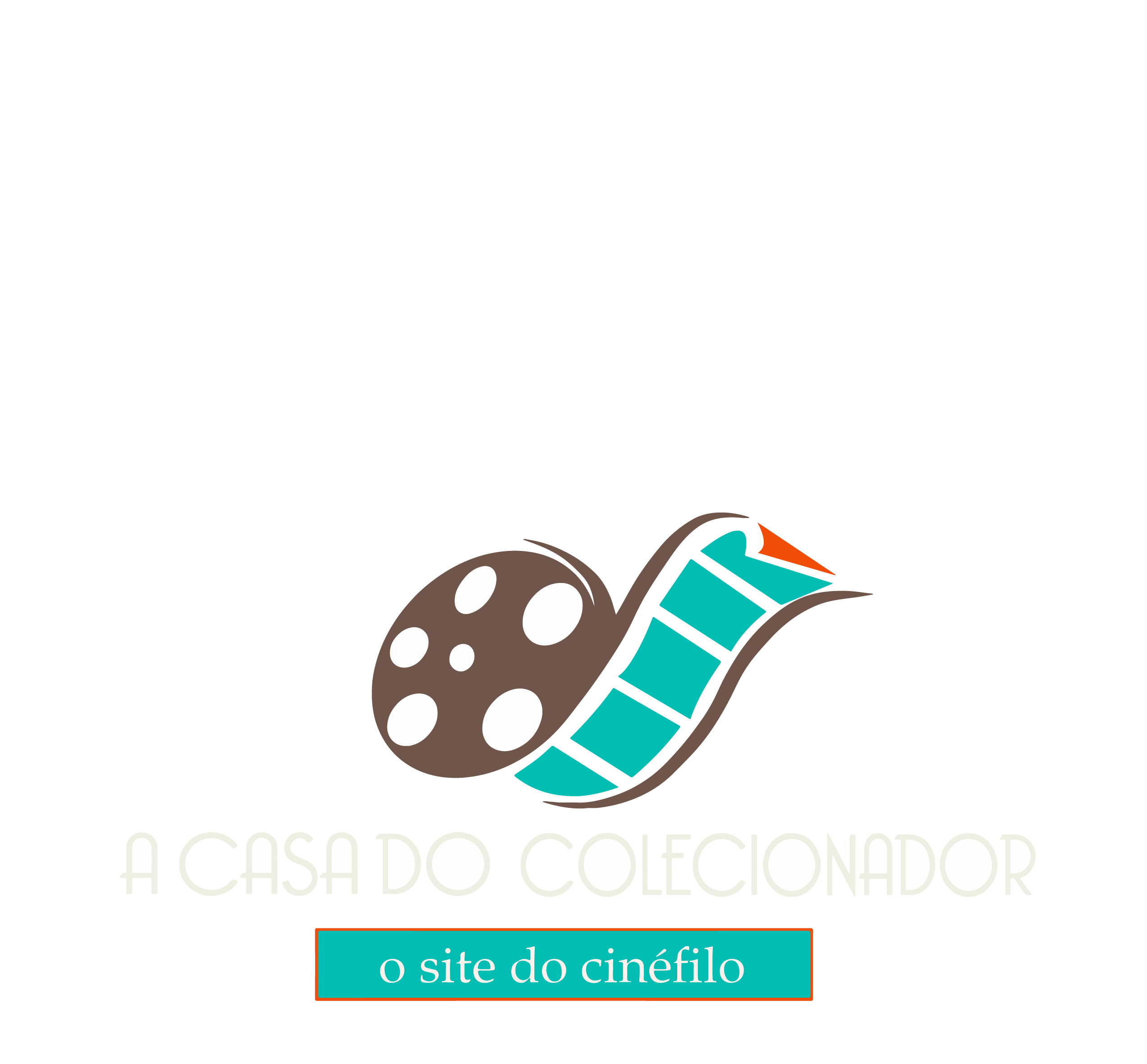 Logo Casa do Colecionador